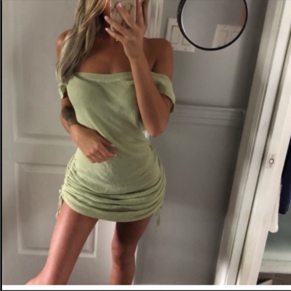 M Boutique dress